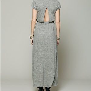 Free People Maxi Dress